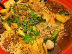 -海椒市落舌·麻辣烫冒菜(武侯大悦城店)