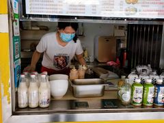 -猫街饭团(顶澳仔猫街店)
