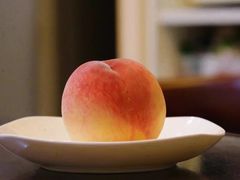 -老袁家蜜桃农场·阳山水蜜桃