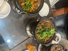 -川香煲(茅台路店)
