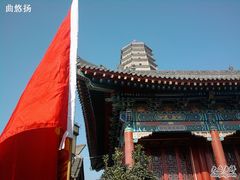 -法门文化景区