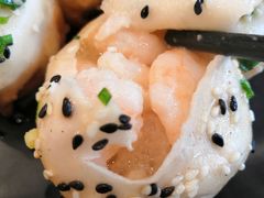 -小杨生煎(周浦万达店)