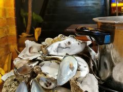 -土蚝·高压锅生蚝(百姓美食街店)