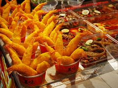 -八一好吃街·高品美食广场
