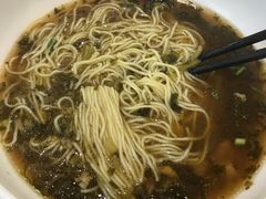 -上海美食(申贵路店)