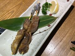-蟹将军·松叶蟹和牛日料放题自助(K11店)