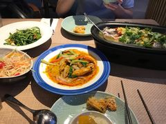 -野米东南亚餐厅(欢乐海岸店)