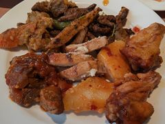 -杭州钱江新城万怡酒店-西餐厅