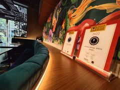 -Brut Eatery Wine Bar & Restaurant (建国东路店)