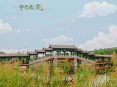 -西海子公园
