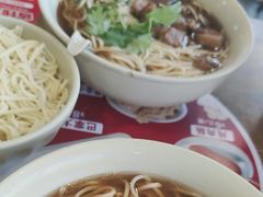 -李先生牛肉面大王(马栏店)