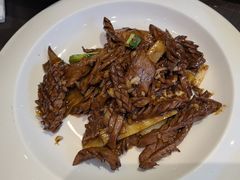 -老牌坊•鲁菜名店•地道济南菜(大观园商埠店)