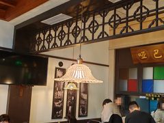 大堂-哑巴生煎(临顿路店)