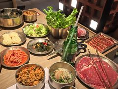 -西塔老太太泥炉烤肉(亚运村店)