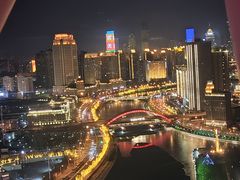 -天津之眼摩天轮