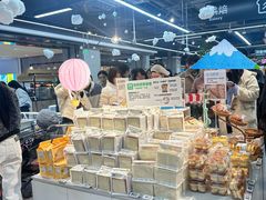 -盒马鲜生(新都心店)