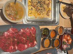 -新石器烤肉(百联川沙店)