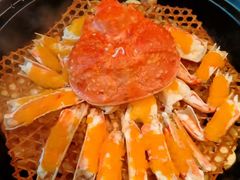 -君庭中餐厅(友谊宾馆店)