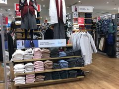 -优衣库(福州爱琴海购物公园店)