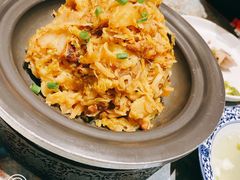 -哈啾嗨·新概念蒙餐(红星新城店)