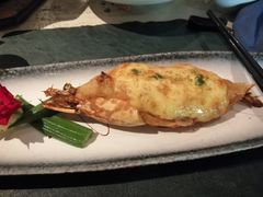 -T館·花园艺术餐厅