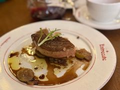 -Entrecôte 法国牛扒馆(保利·时光里店)