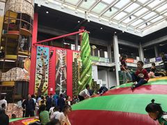 -蒙特利亲子乐园