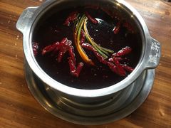 -盖帮鳝鱼串串(东郊记忆店)