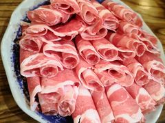 -东镇老火锅(高新区店)