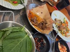 -高社长参鸡汤(高丽街店)