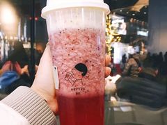 芝芝莓莓-喜茶(北京三里屯太古里店)