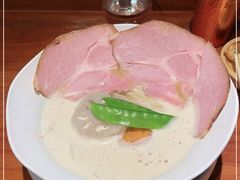 -真打拉面·日式拉面新流派(体育西横街店)