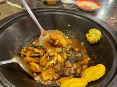 -粗粮人家·东北菜(洋桥店)