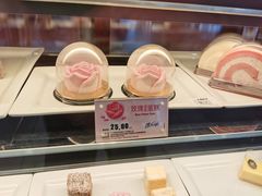 -麦当劳(宜安广场店)