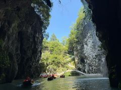 -天河潭旅游度假区