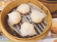 -添好运点心专门店(深水埗店)