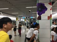 -石厦(地铁站)