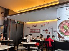 -一肴·牛肉粿条(深圳湾睿印店)