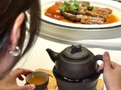 -金成潮菜博物馆(海珠湿地店)