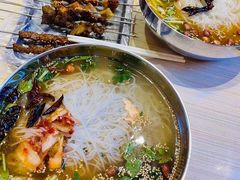 -朴家冷面(总店)