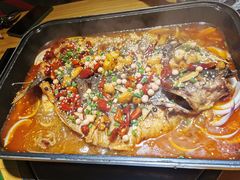 -小小河边鱼(天润城店)