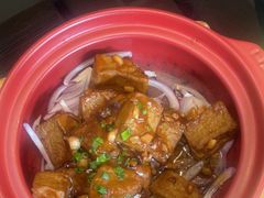 -蘇河湾·新鲁菜·泰山宴(宝龙店)