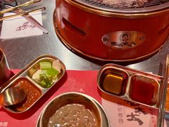 -西塔老太太泥炉烤肉(苏州大悦城店)