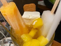 -哥老官重庆美蛙鱼头(五角场合生汇店)