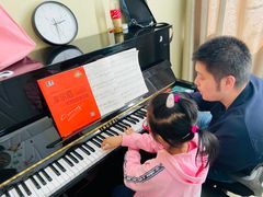 -快乐琴弦音乐舞蹈艺术教育中心(马连道校区)