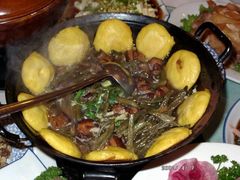 -小土豆北方菜馆(方庄店)