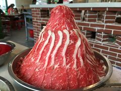-憨铁匠老火锅(龙岗万科里店)
