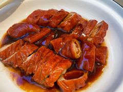 -客家汇·客家传承菜(水库店)
