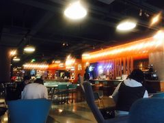 大堂-sugarman espresso素饮糖人高新咖啡工厂