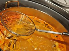 -云尊府云南菜·蒸汽石锅鱼(学清路店)